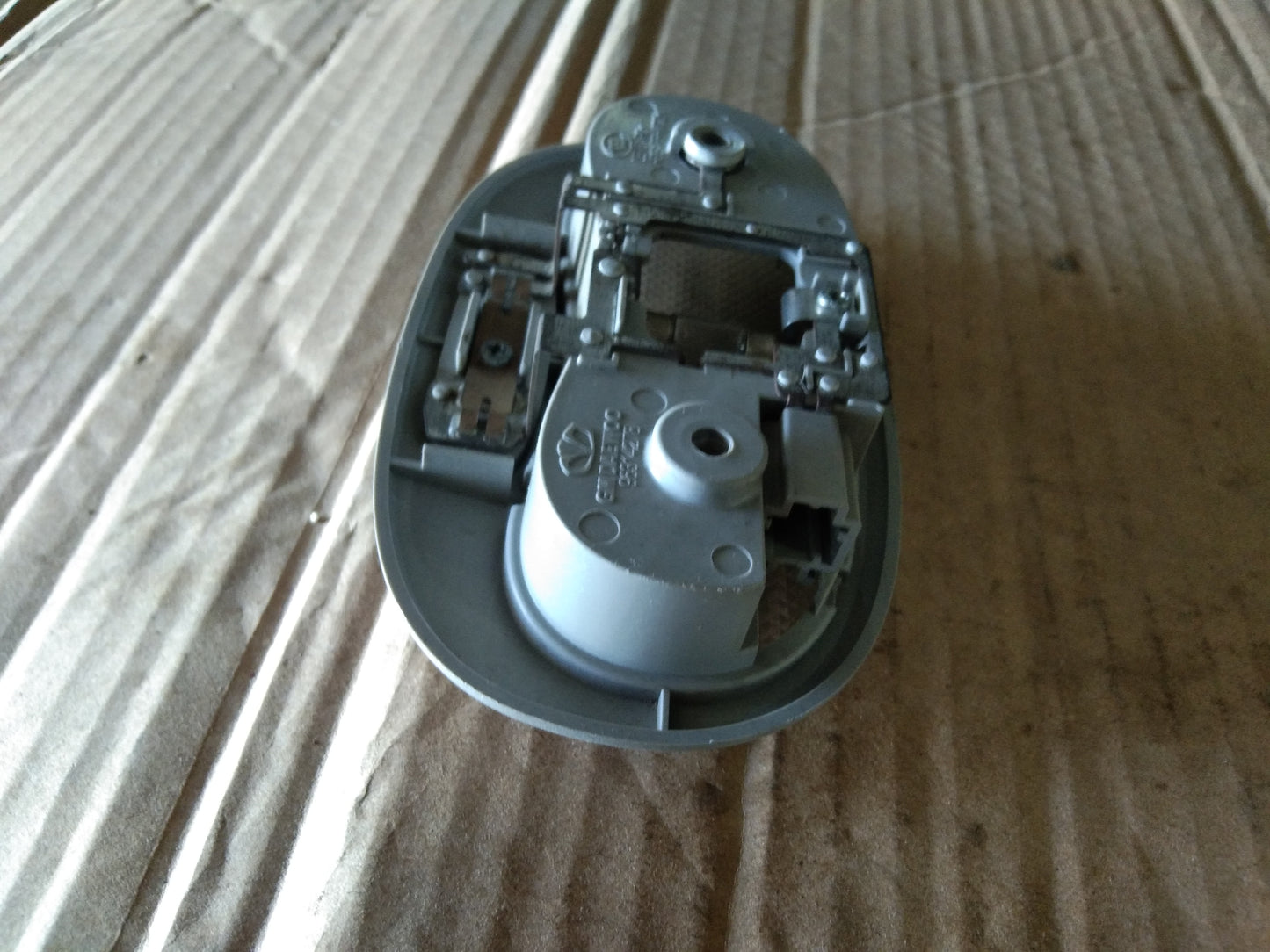 Ford focus Dome Light