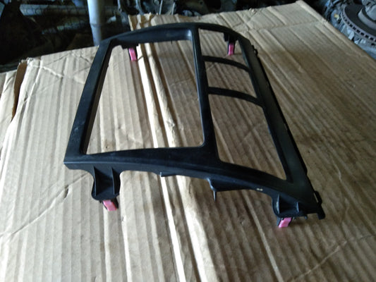 Vios Batman Center Frame