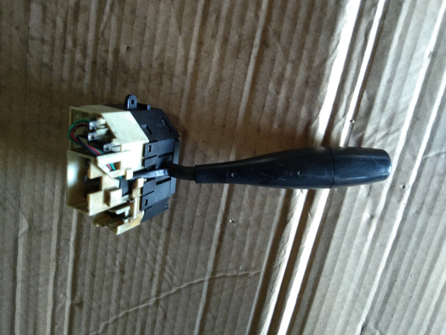 Nissan Cefiro Signal Switch
