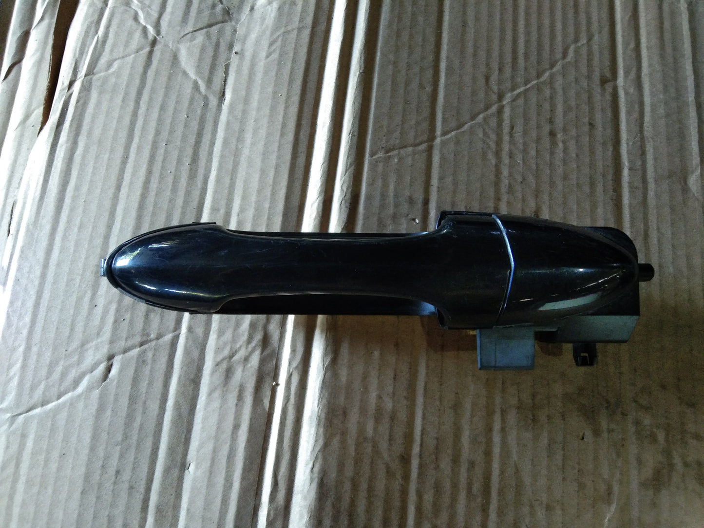 Escape 2.3 Outer Door Handle Rear Passenger Side