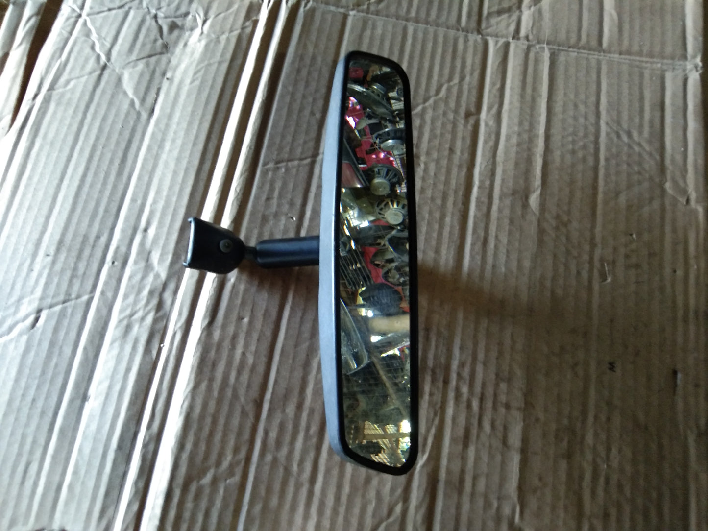 Ford Escape Rear View Mirror