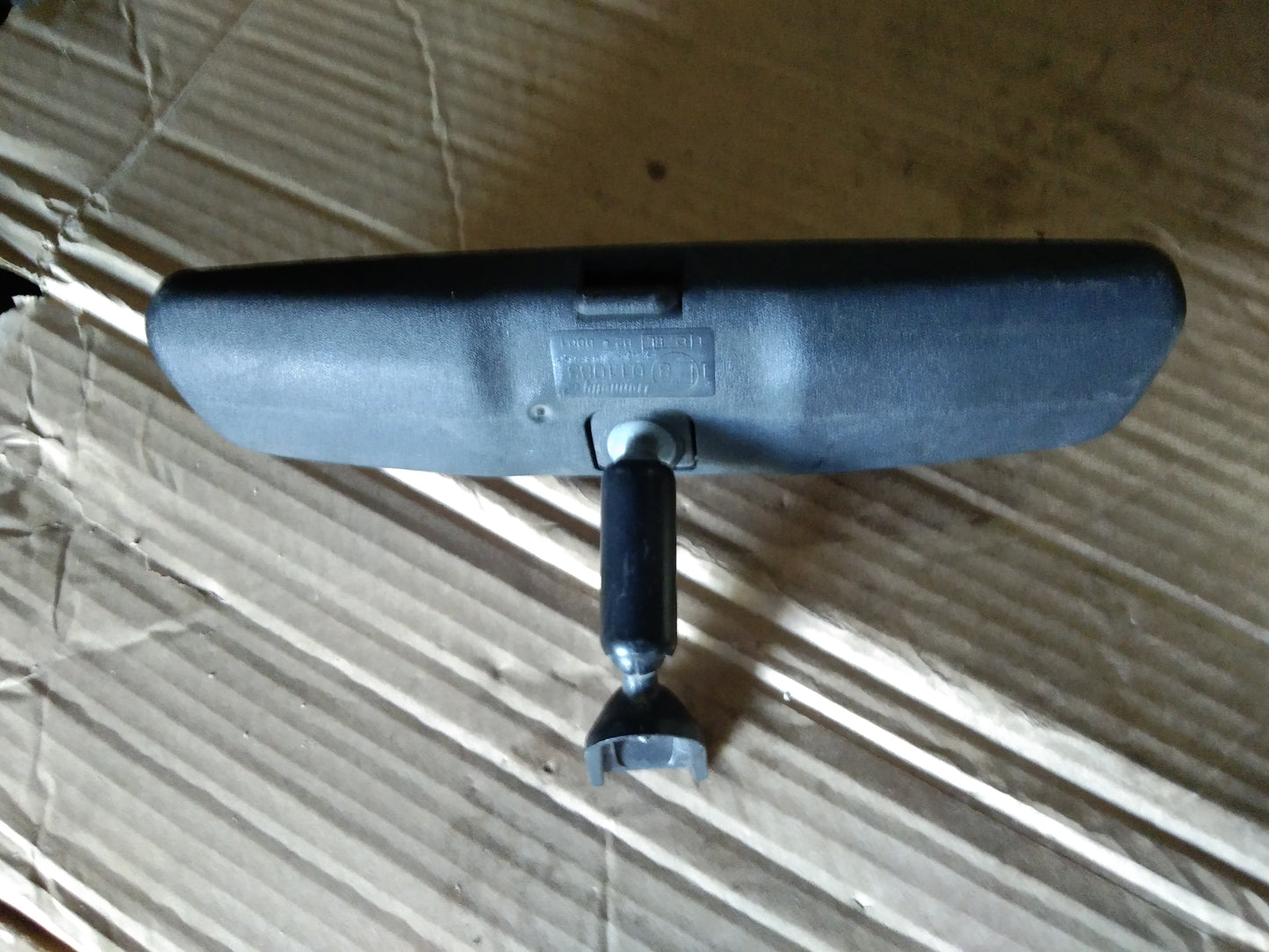 Ford Escape Rear View Mirror