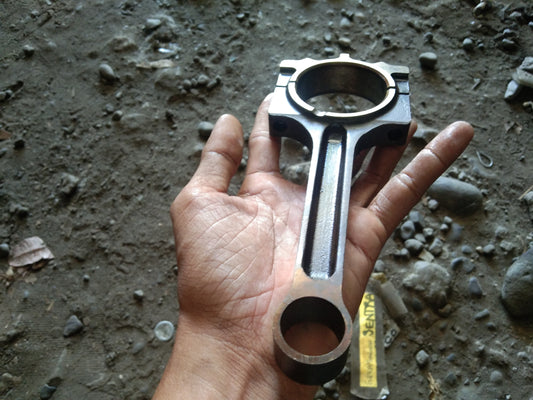 Ford Focus Connecting Con Rod Arm