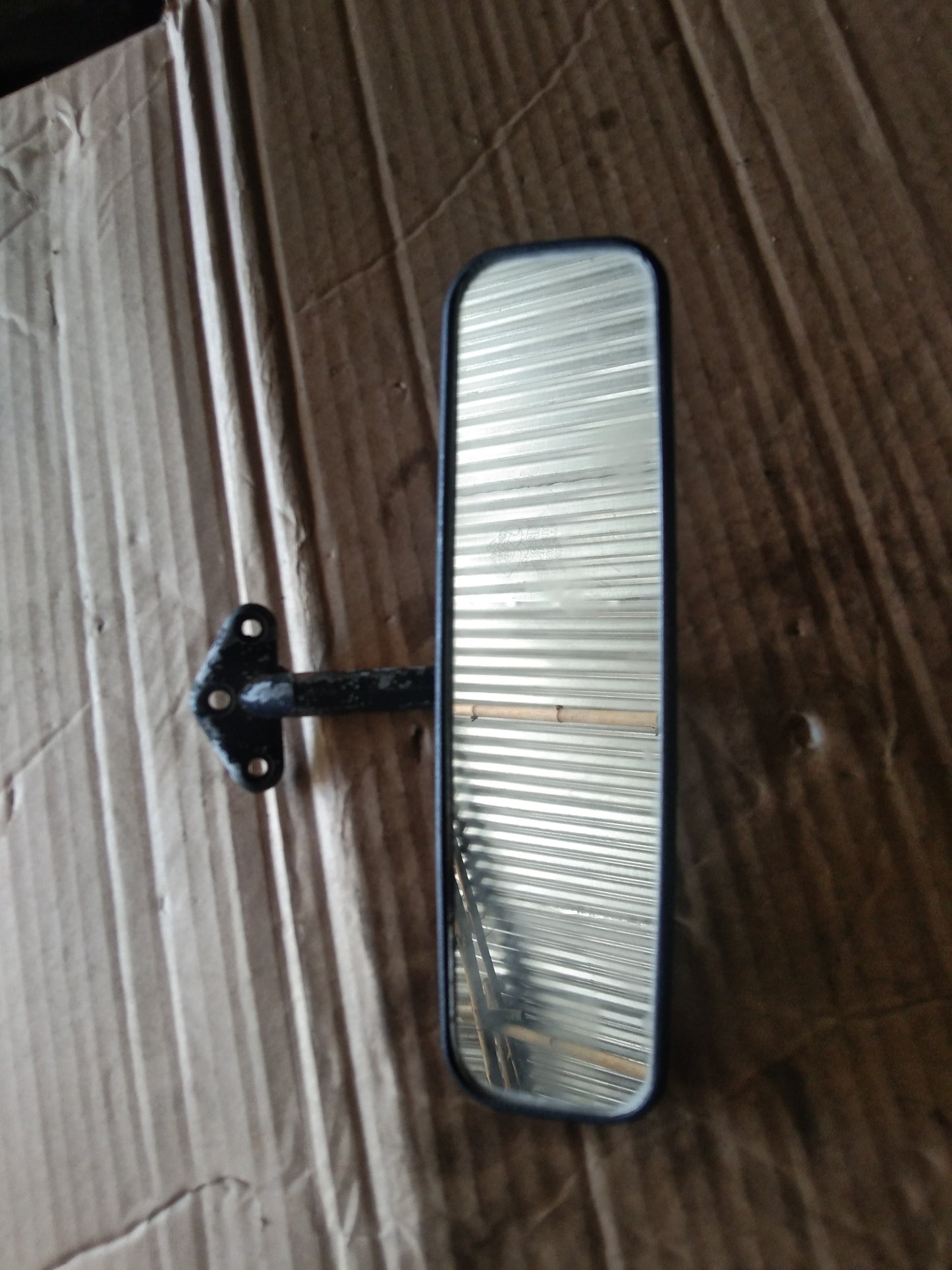 KIA Rear View Mirror