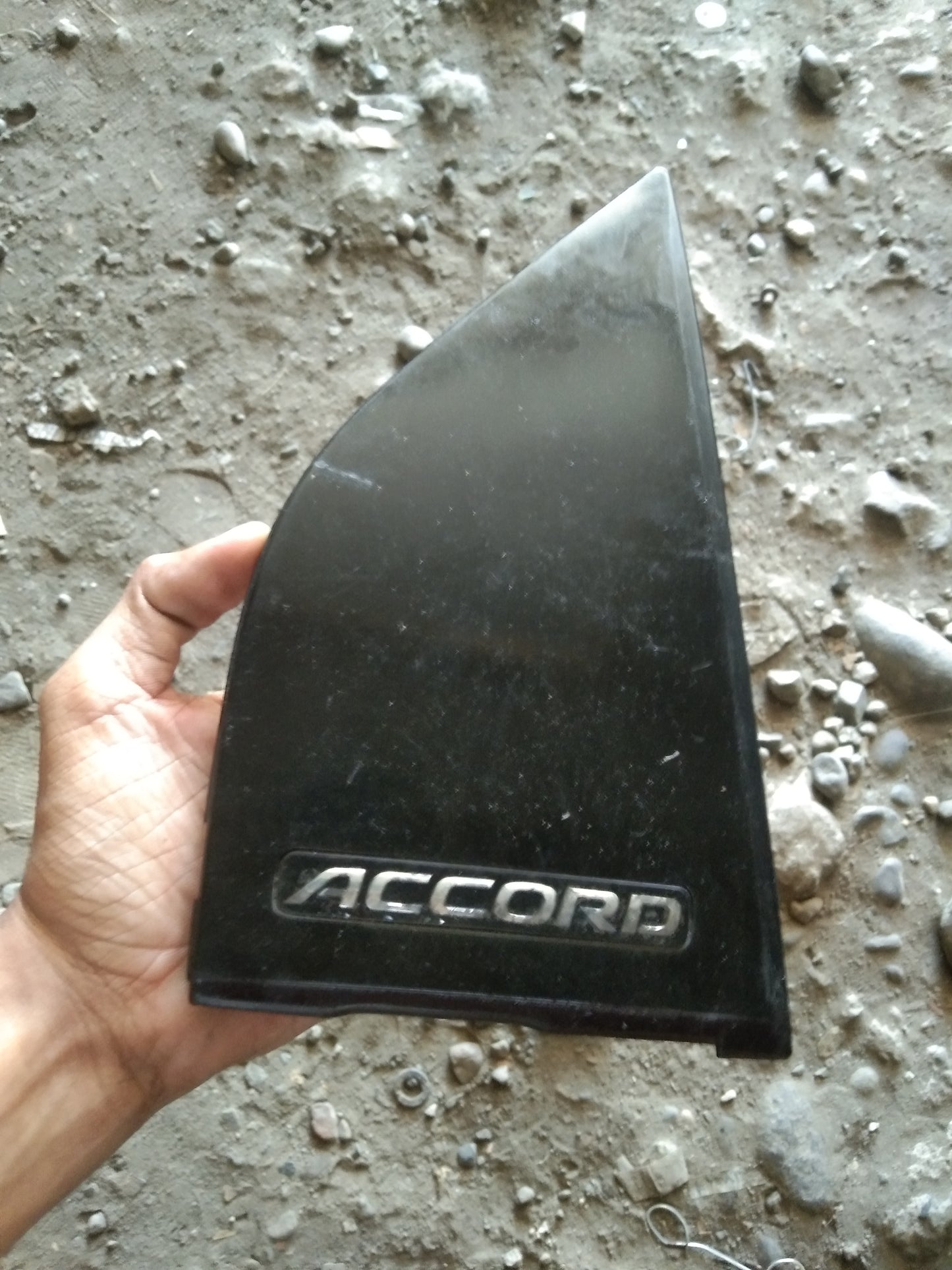 Honda Accord Interior Panel Cover