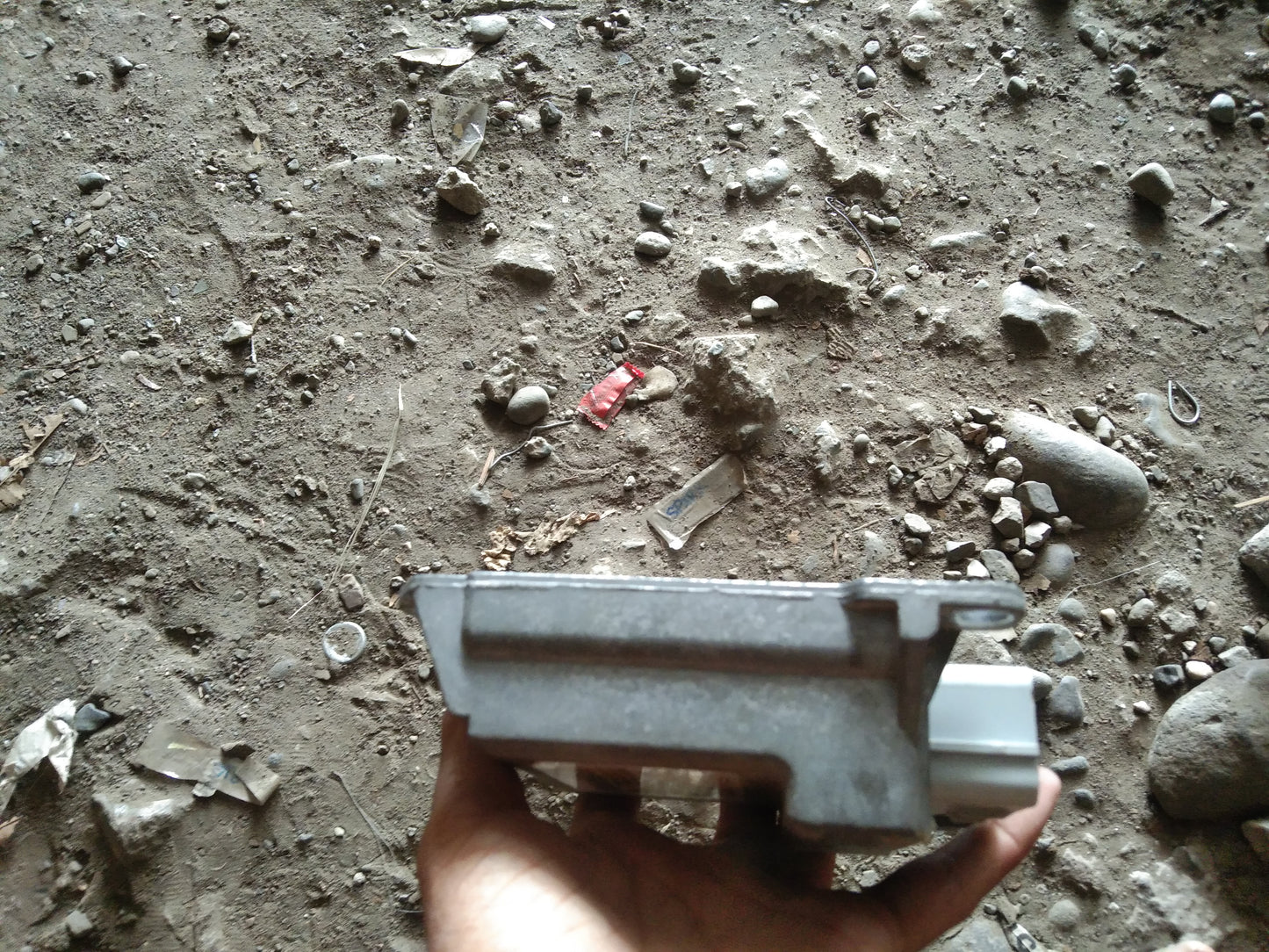 Ford Escape Air Bag Module