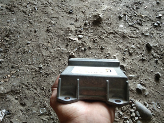 Ford Escape Air Bag Module