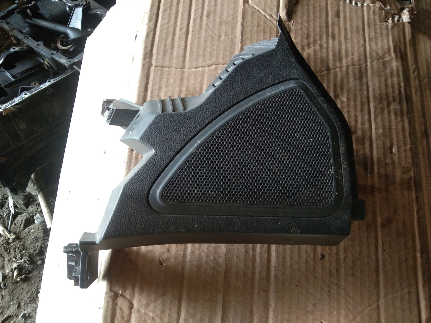 Spark Rear Speaker Cover