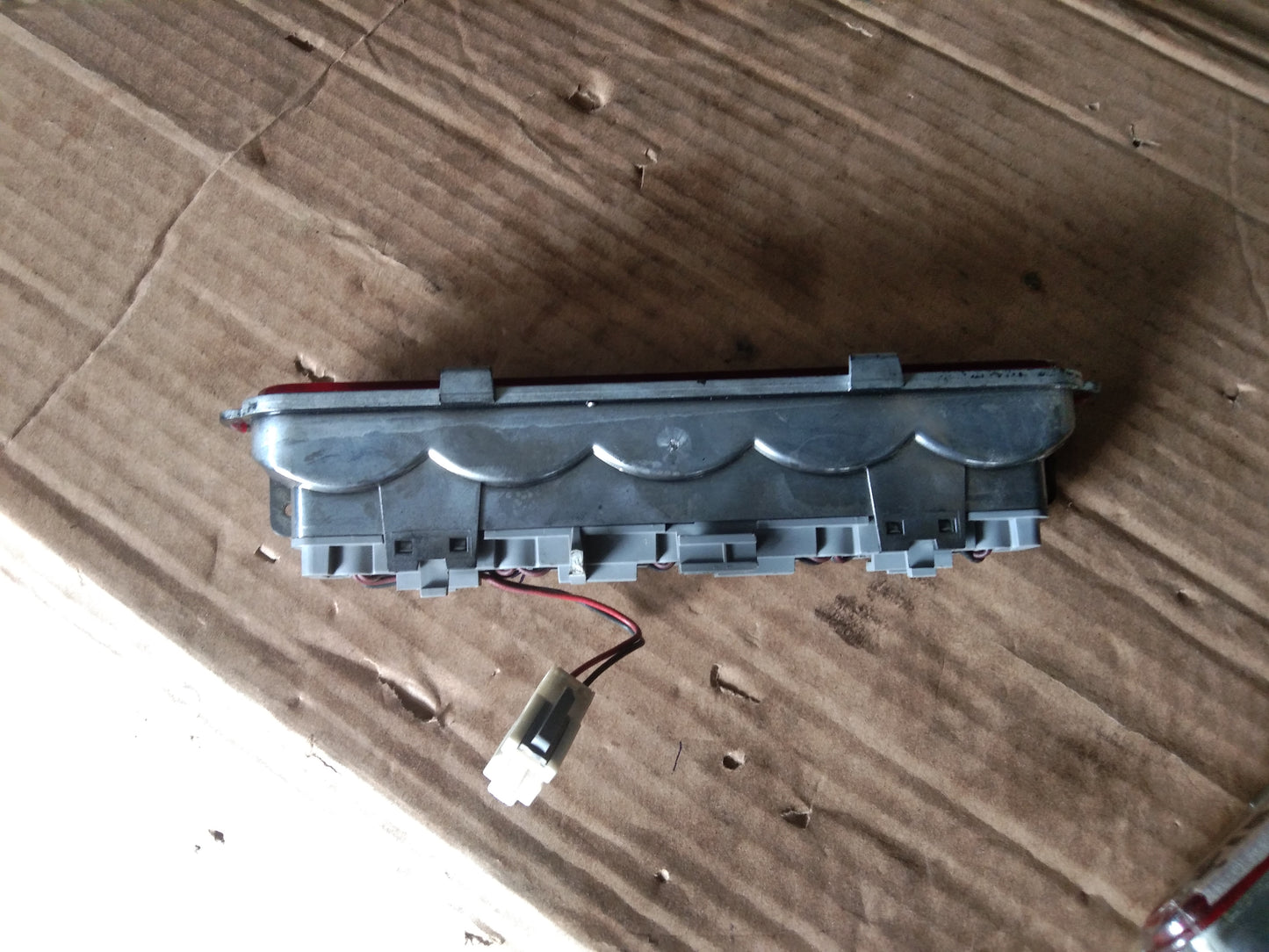 Optra 3rd Brake Light