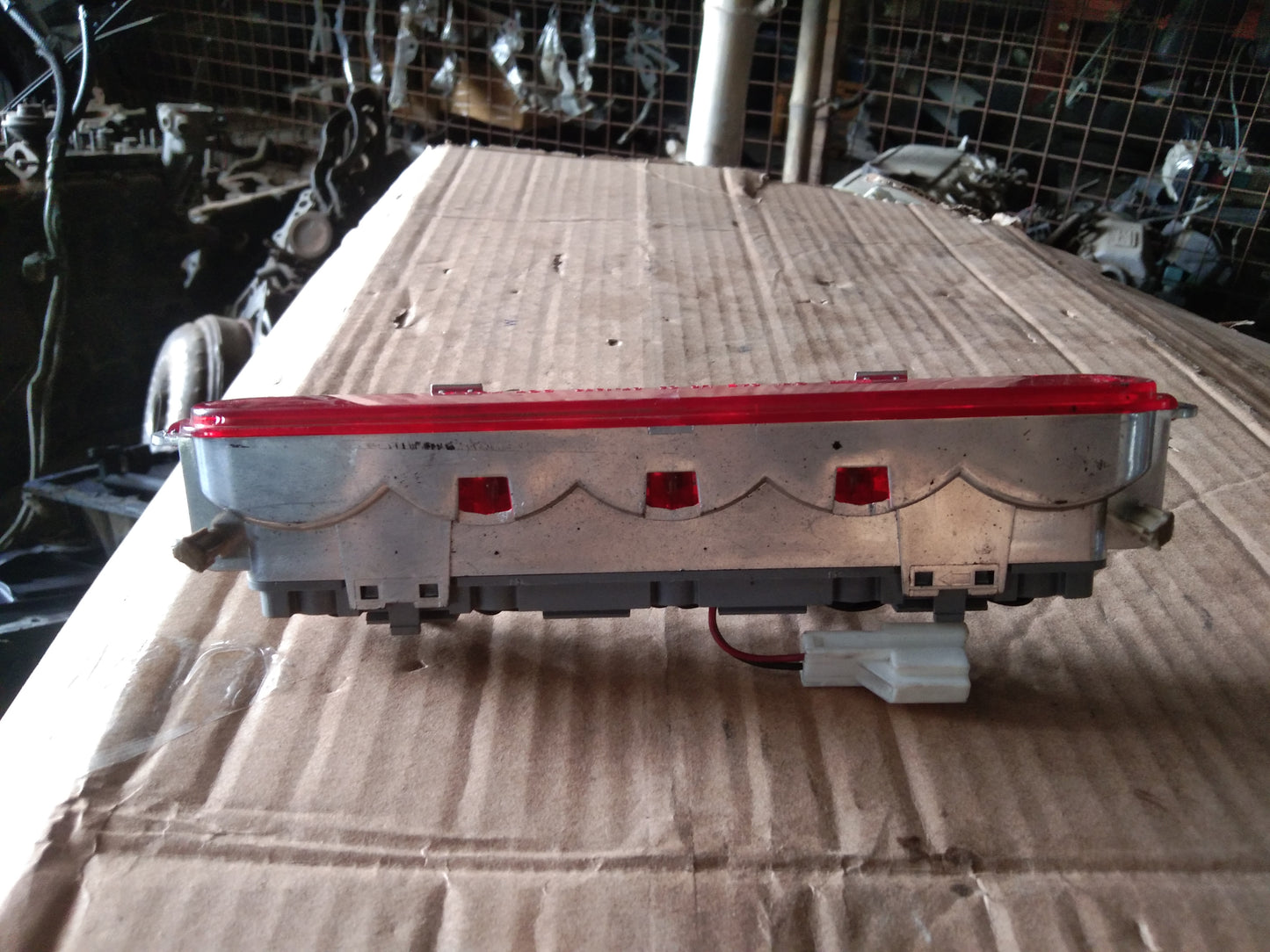 Optra 1.6 3rd Brake Light