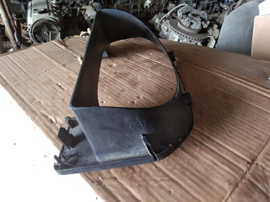 Ford Escape Center Panel Frame