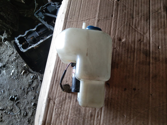 Kia Water Tank