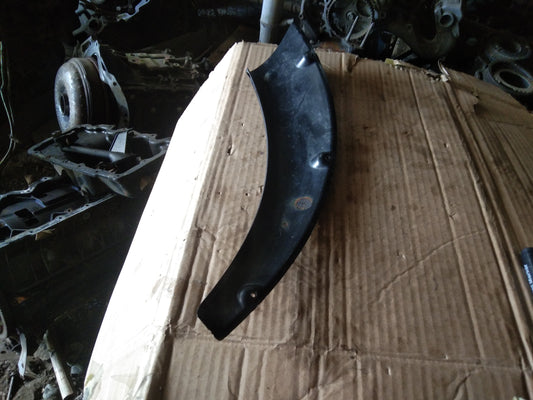 Ford Escape Fender Flare Wheel Arch Protector Driver Side