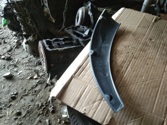 Ford Escape Fender Flare Wheel Arch Protector Passenger Side