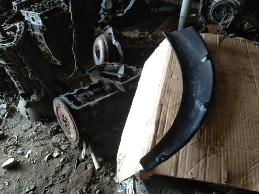 Ford Escape Fender Flare Wheel Arch Protector Driver Side