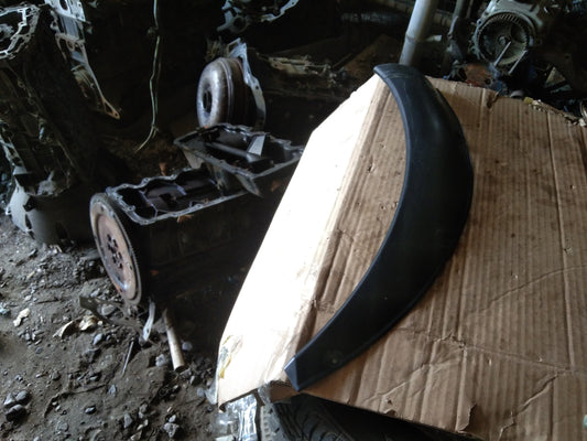 Ford Escape Fender Flare Wheel Arch Protector Passenger Side