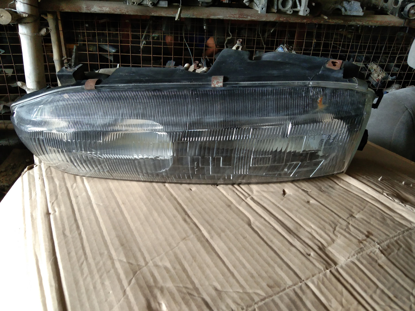 Mitsubishi Galant Head Light Passenger Side