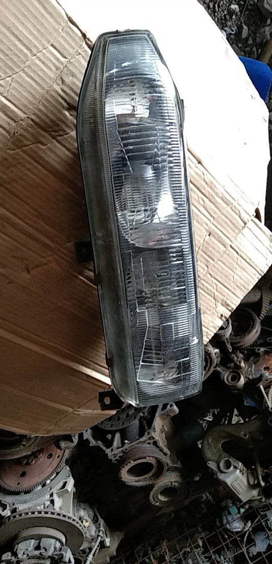 Mitsubishi Galant Head Light Passenger Side