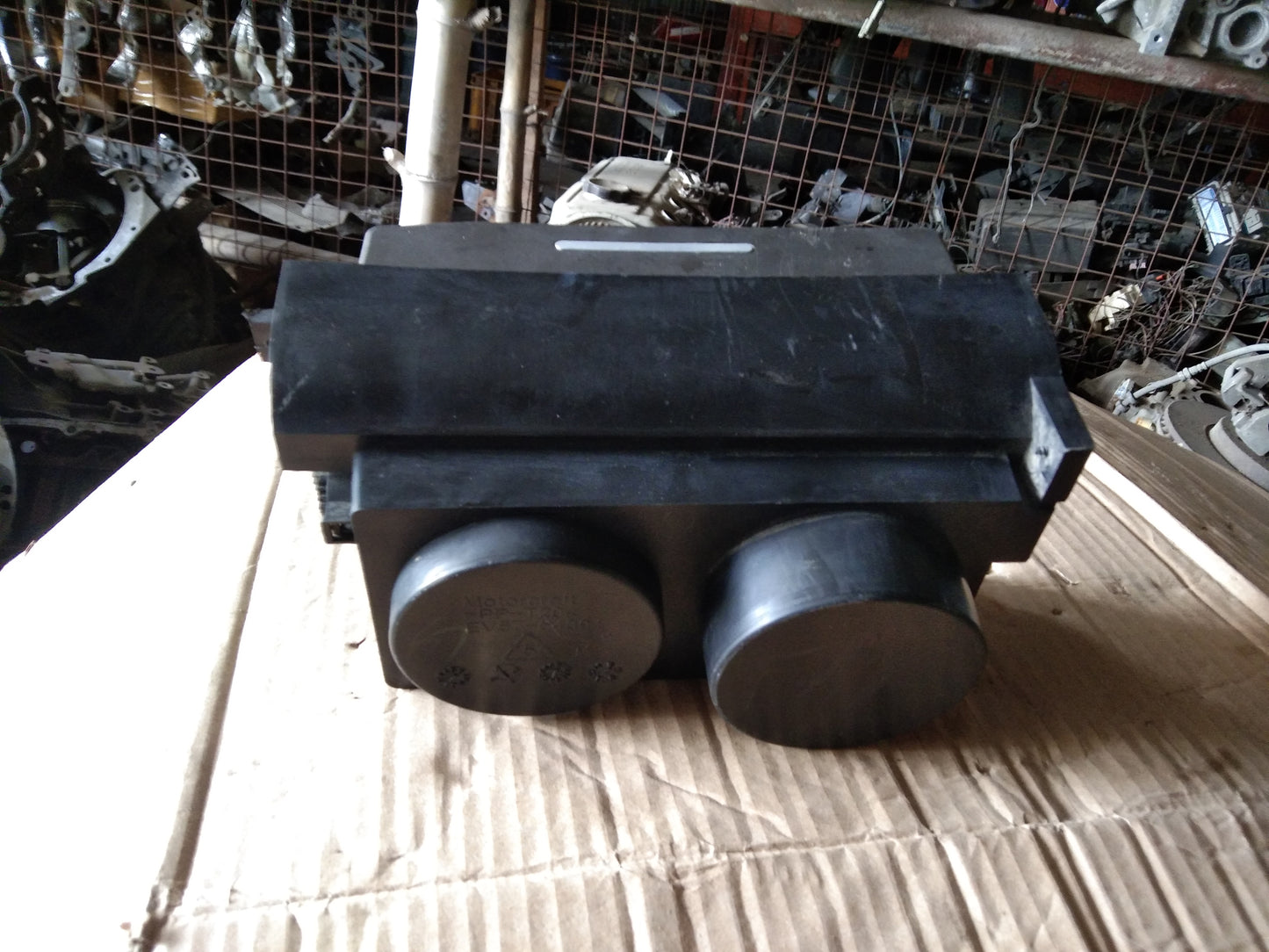Escape 2.3 Cup Holder