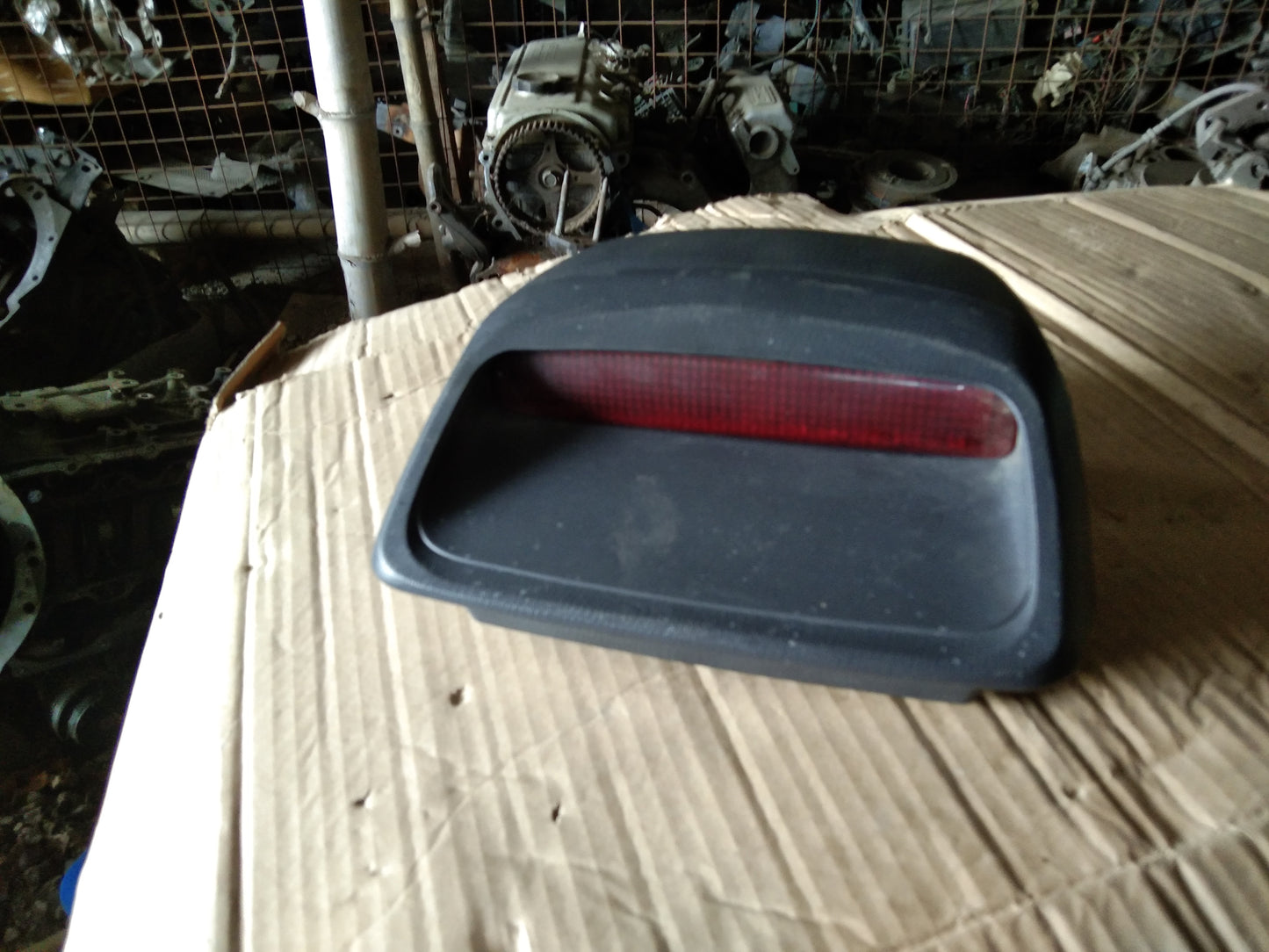 Nissan Cefiro Brake Lamp S
