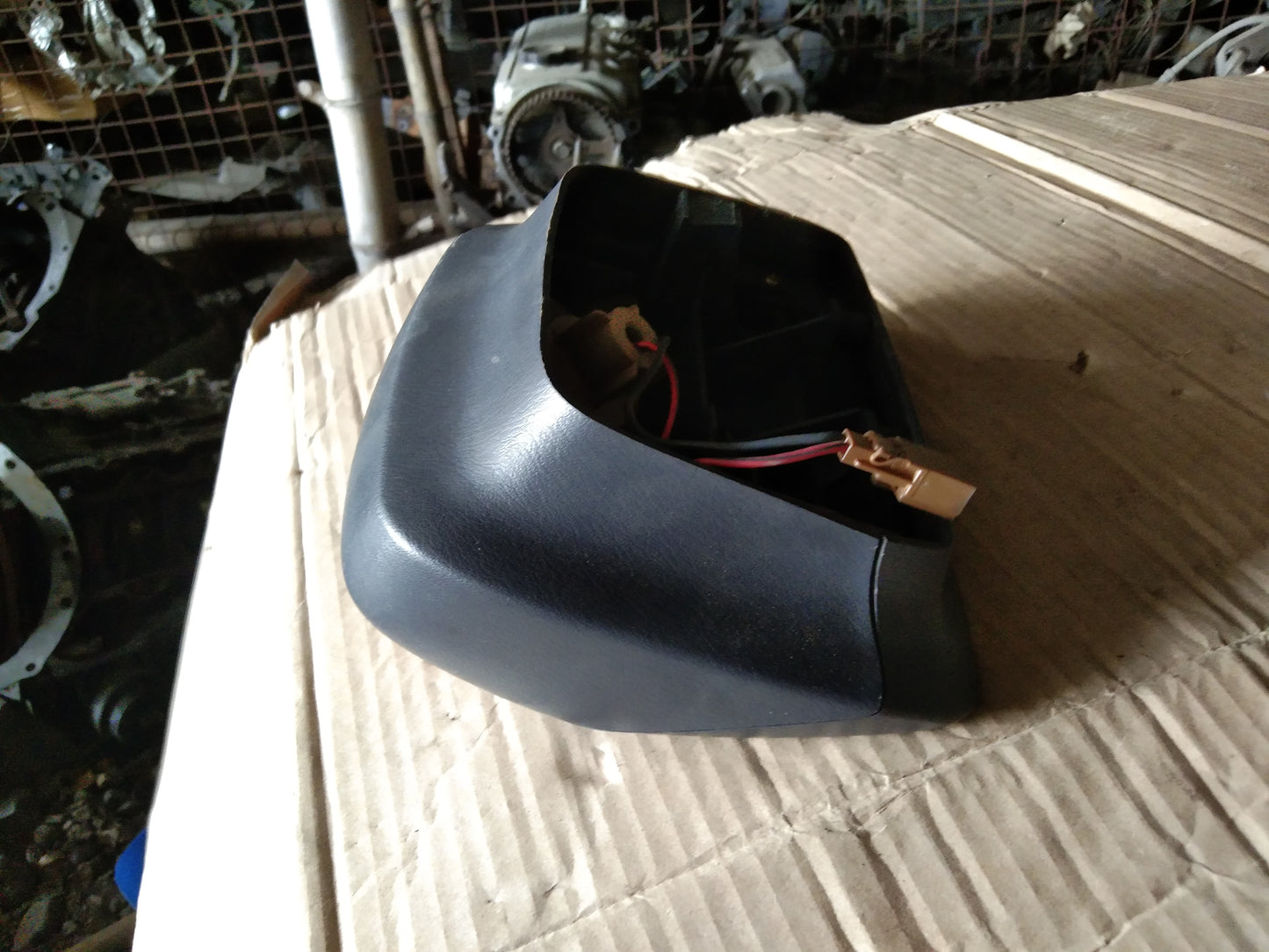 Nissan Cefiro Brake Lamp S