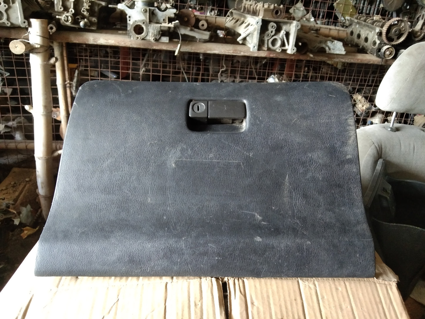 Nissan Cefiro Glove Box