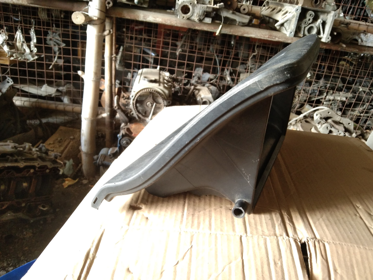 Nissan Cefiro Glove Box