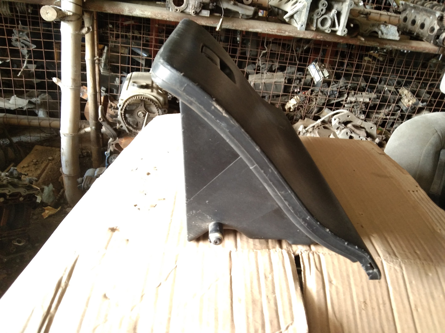 Nissan Cefiro Glove Box