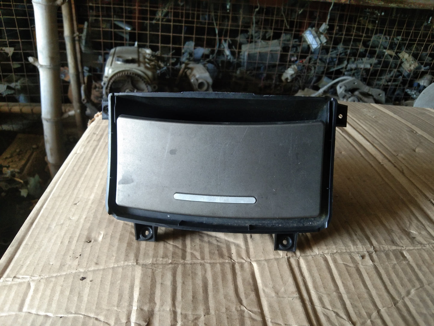 Ford Escape 2.3 Center Console Ashtray