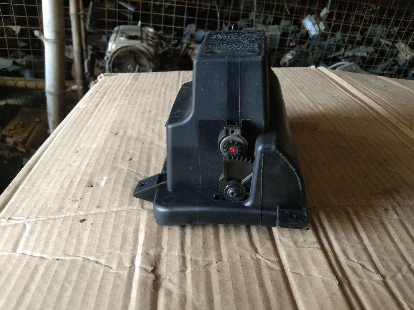 Ford Escape 2.3 Center Console Ashtray