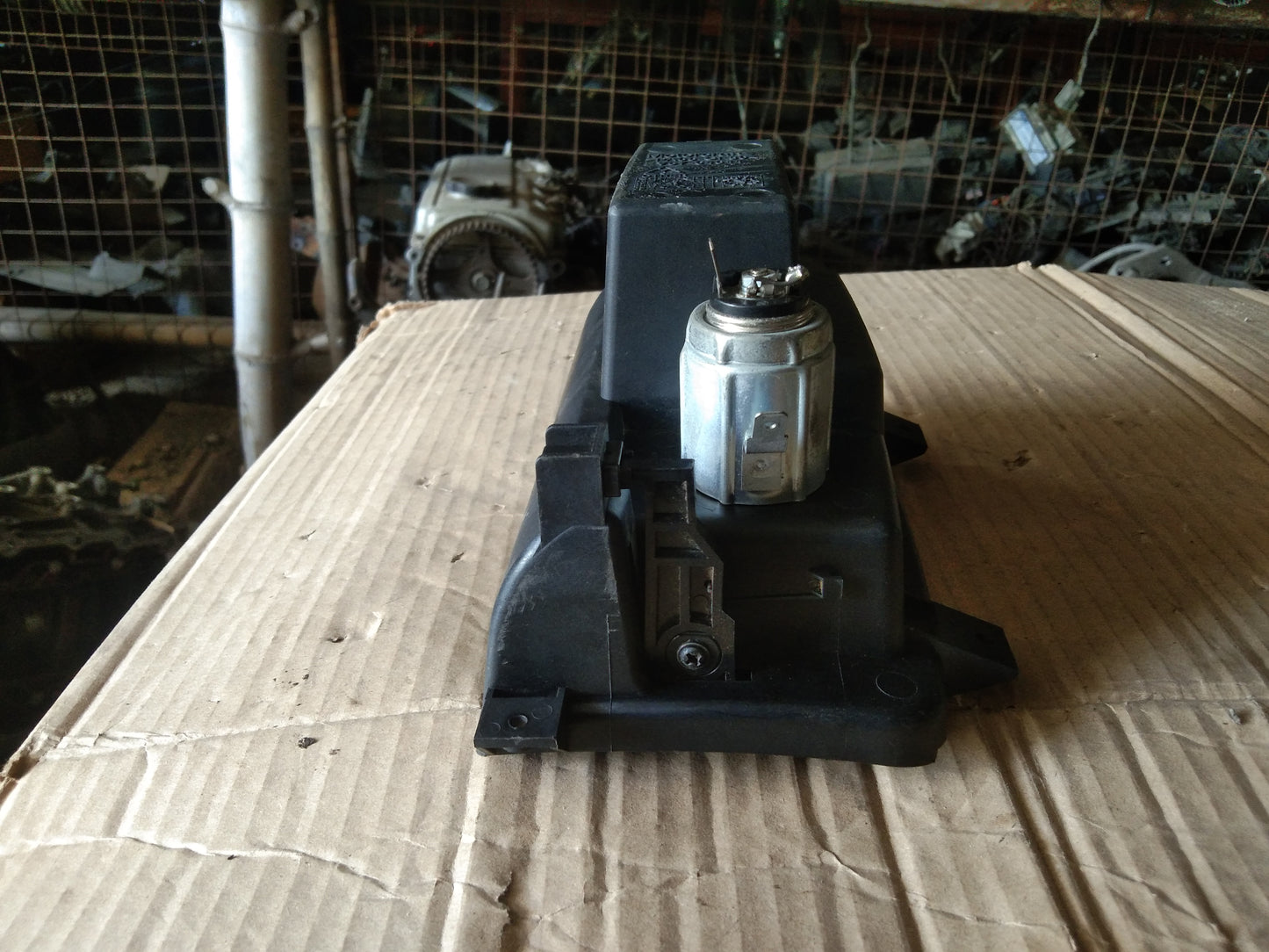 Ford Escape 2.3 Center Console Ashtray