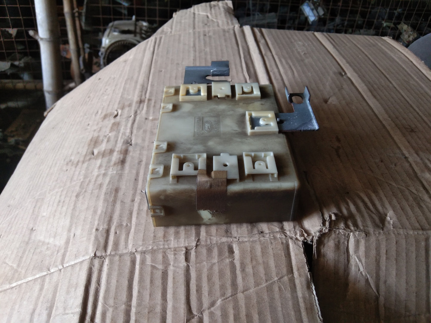 Expedition Air Bag Module