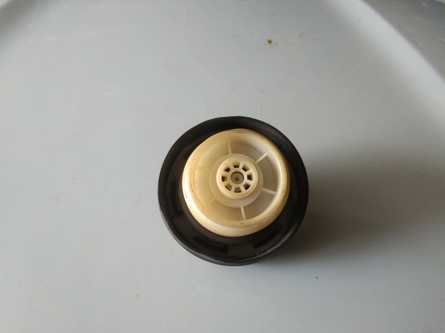Ford focus Fuel Tank Gas Cap