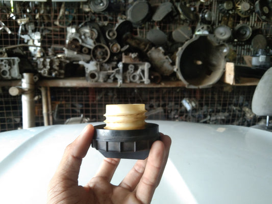 Ford focus Fuel Tank Gas Cap