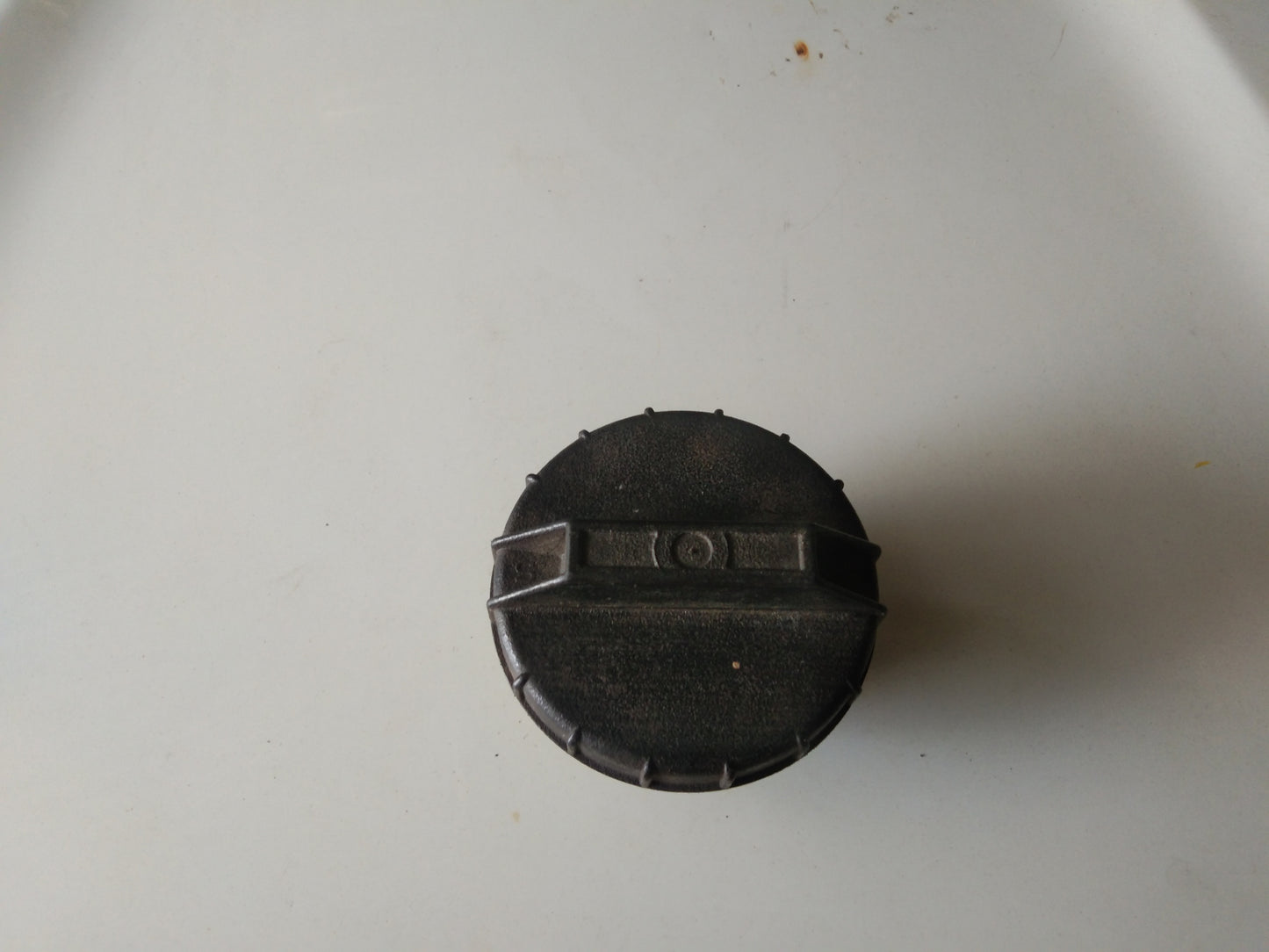 Honda City Gas Tank Cap Cover