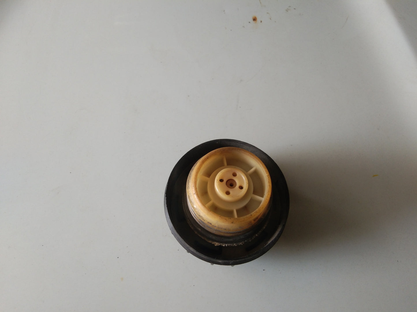 Honda City Gas Tank Cap Cover