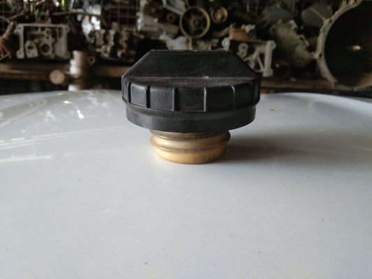 Honda City Gas Tank Cap Cover