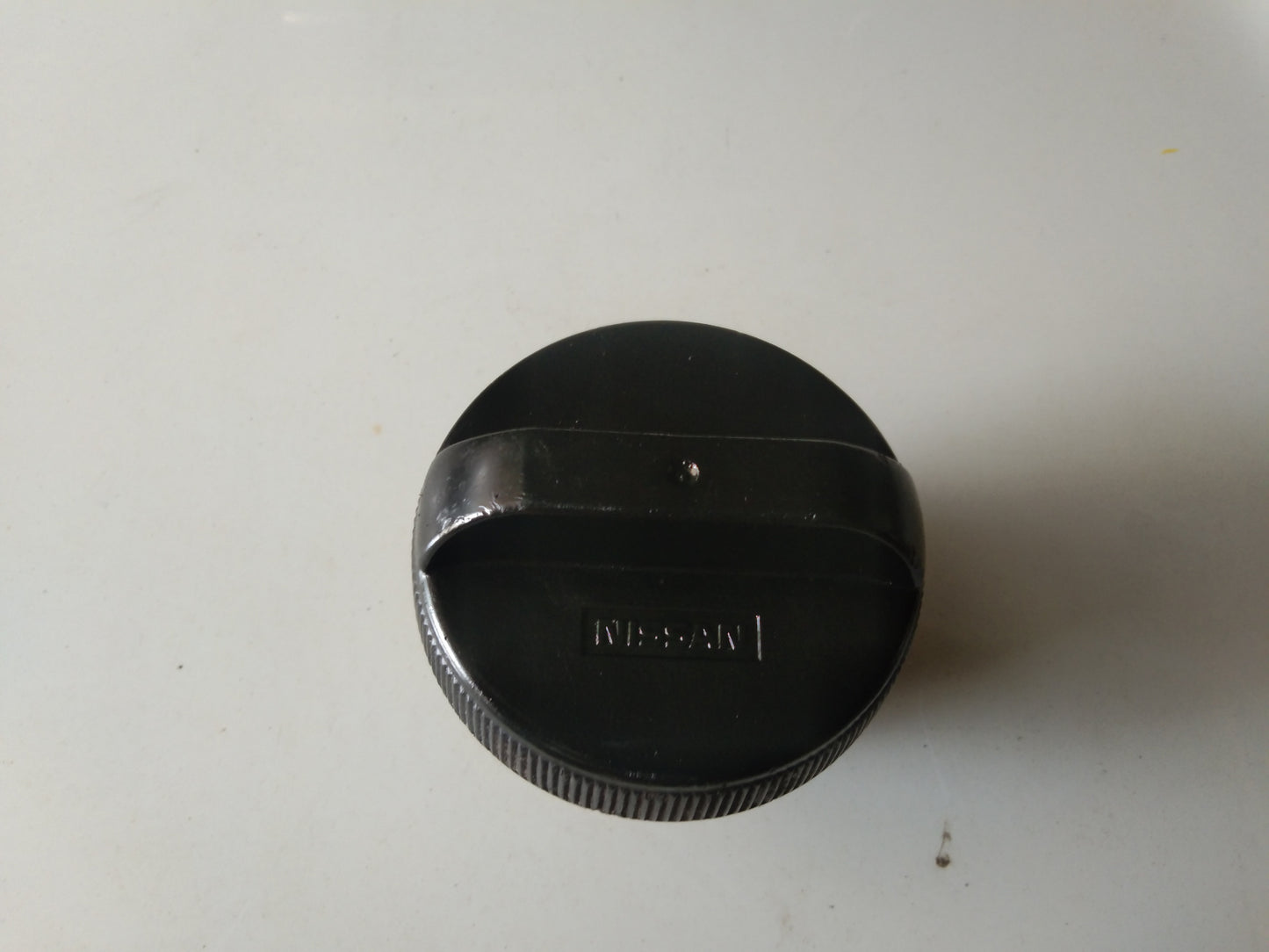 Nissan Eccs Gas Tank Cap Cover