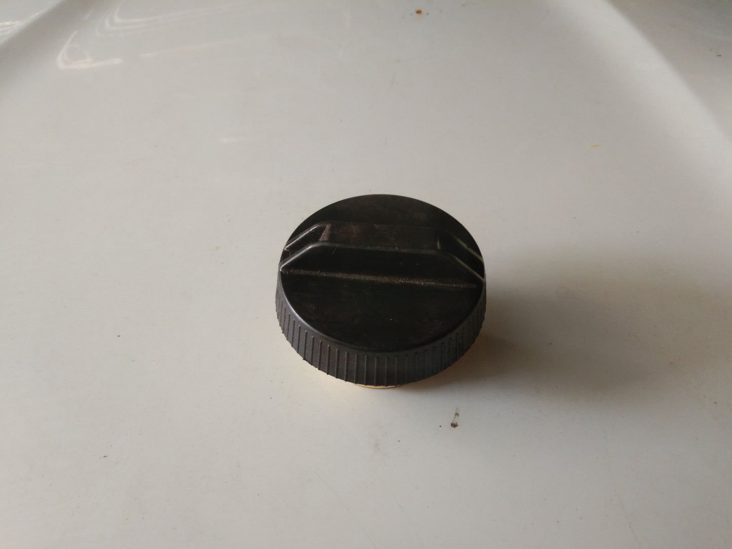 Honda City Gas Tank Cap Cover
