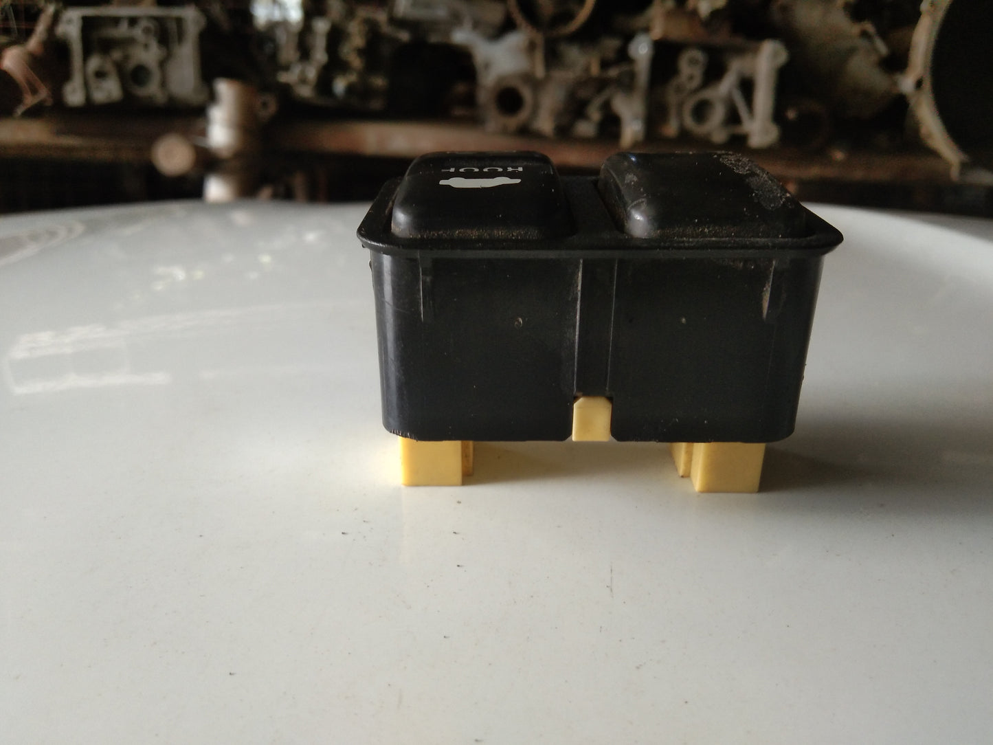 Honda Odyssey Roof Switch