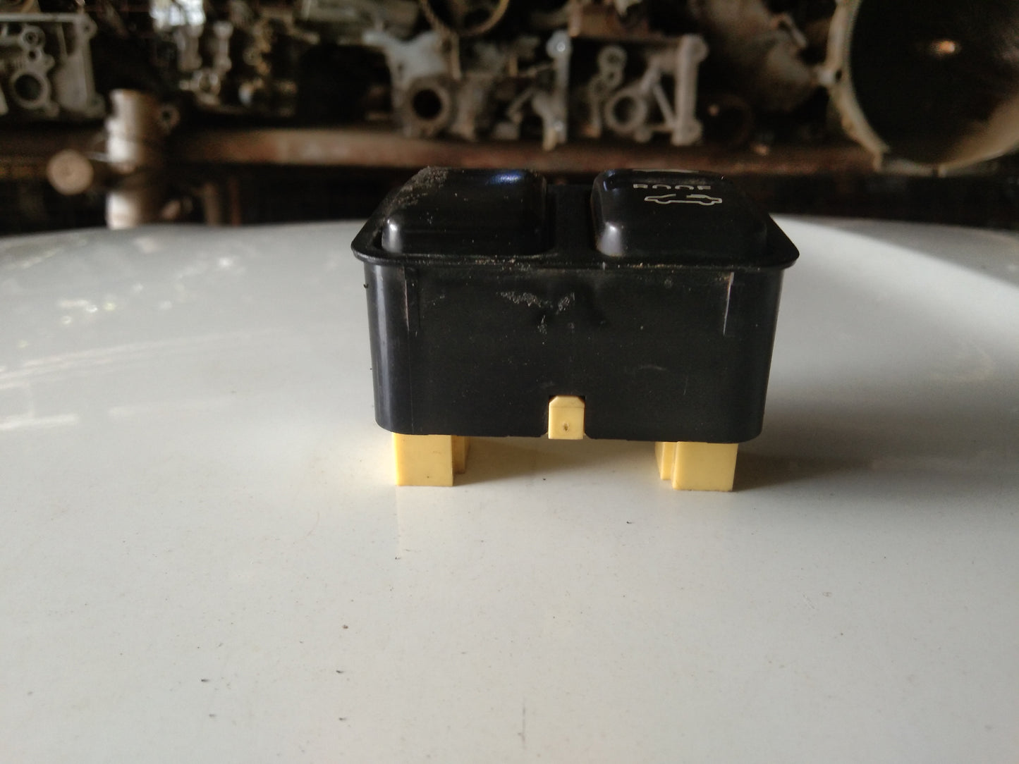 Honda Odyssey Roof Switch