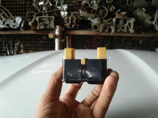 Honda Odyssey Roof Switch
