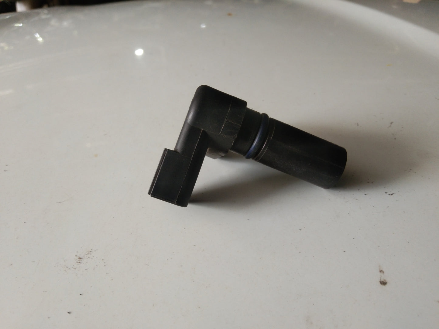 Ford Focus Crank Shaft