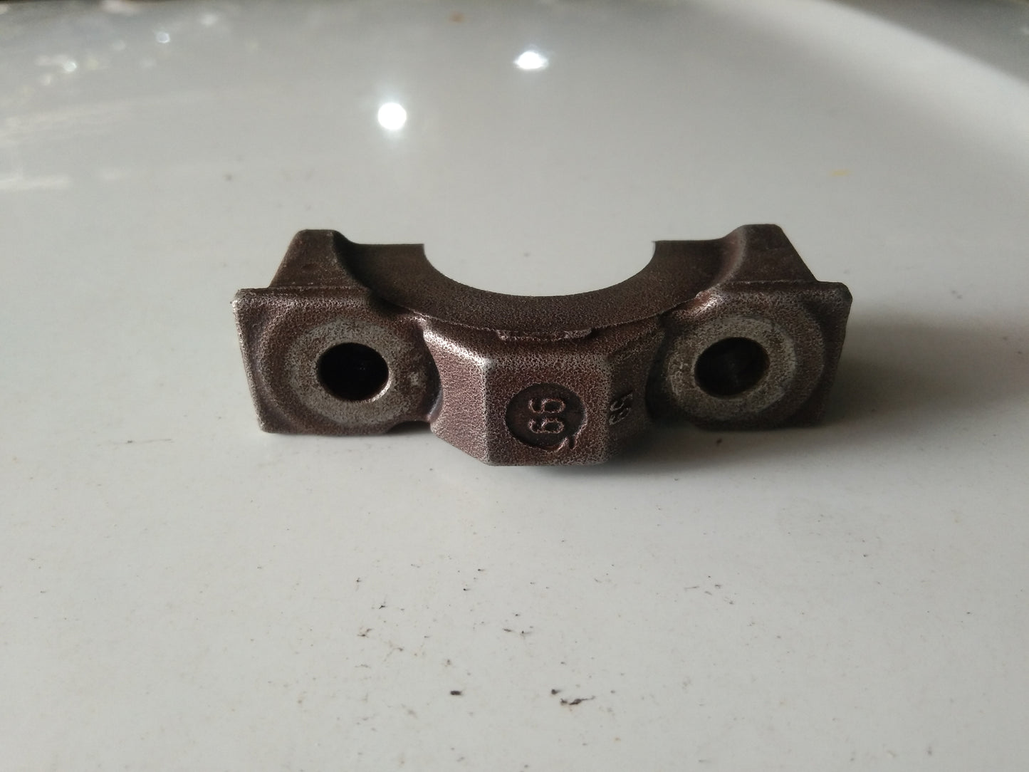 Expedition Cam Shaft Cup