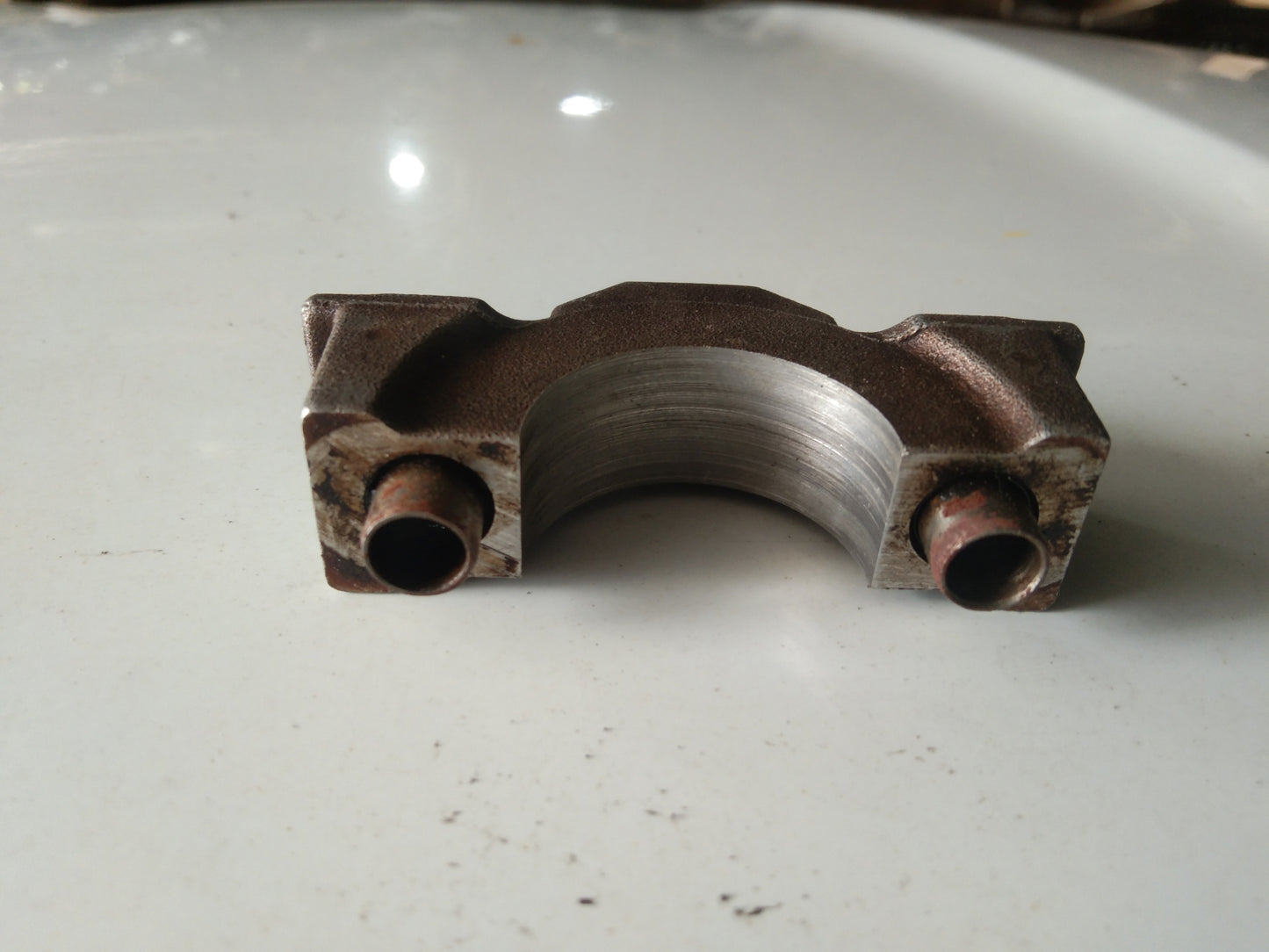 Expedition Cam Shaft Cup