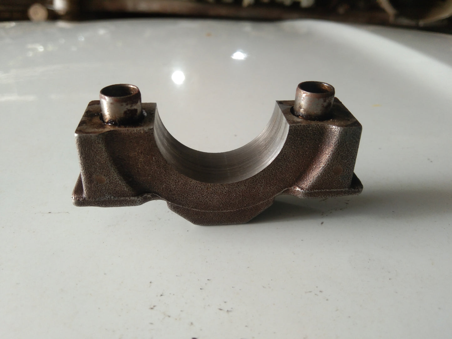Expedition Cam Shaft Cup