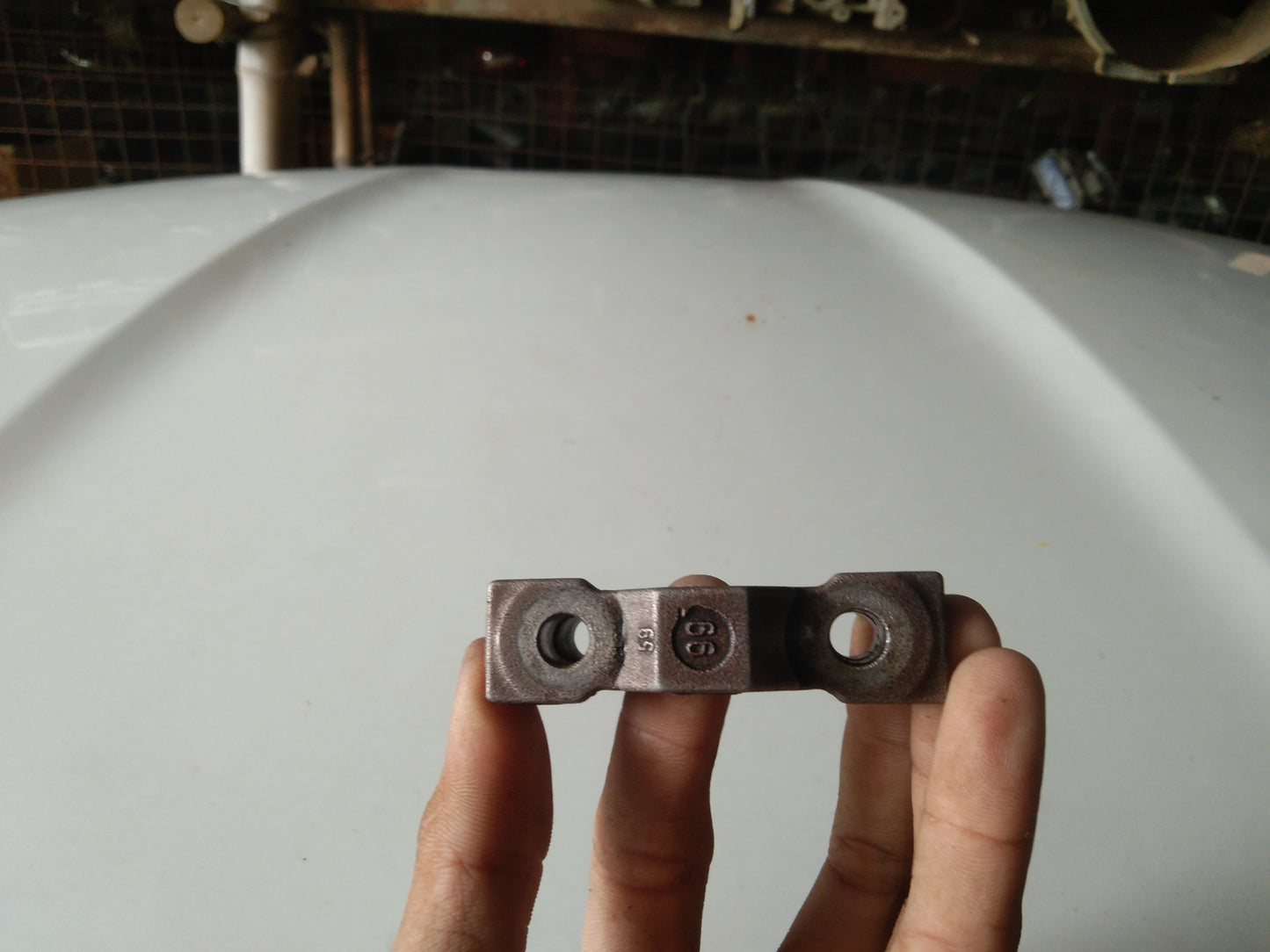 Expedition Cam Shaft Cup