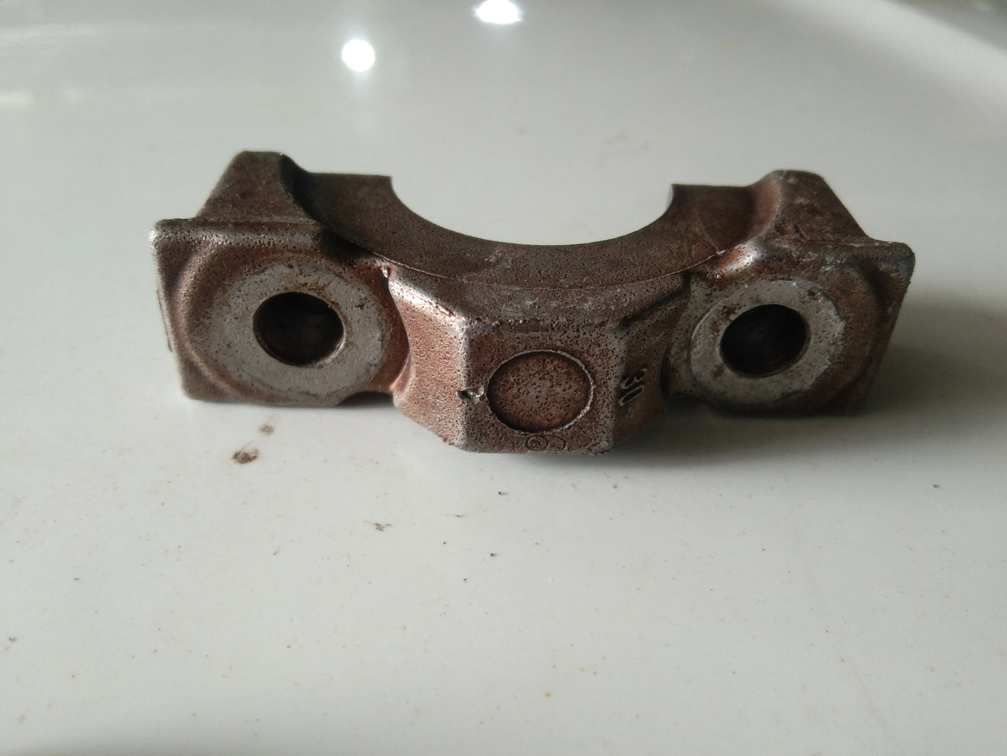 Expedition Cam Shaft Cup