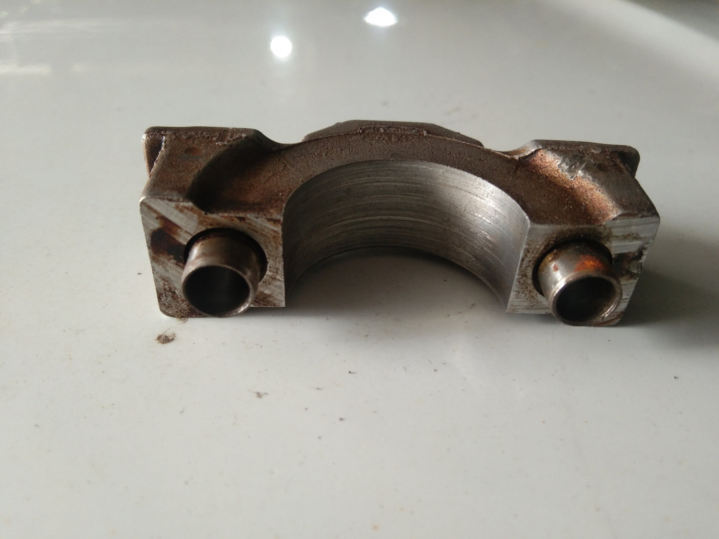 Expedition Cam Shaft Cup