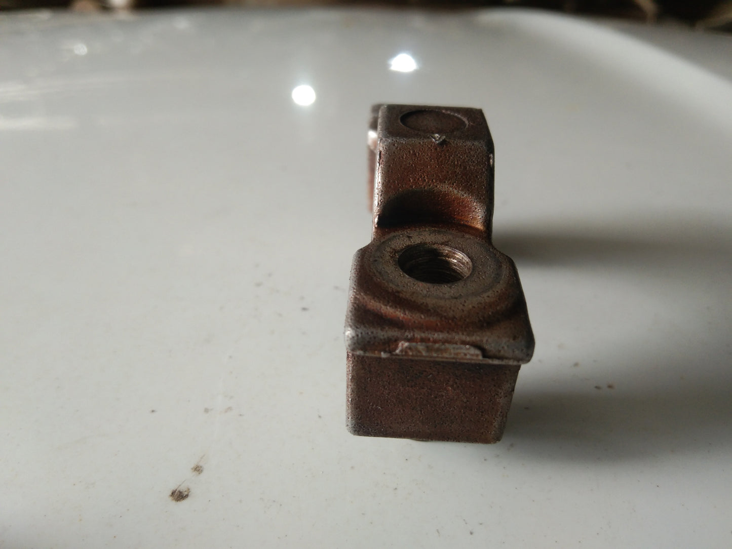 Expedition Cam Shaft Cup